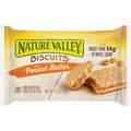 Nature Valley BISCUITS, PEANUT BUTTER, NV PK GNMSN47878
